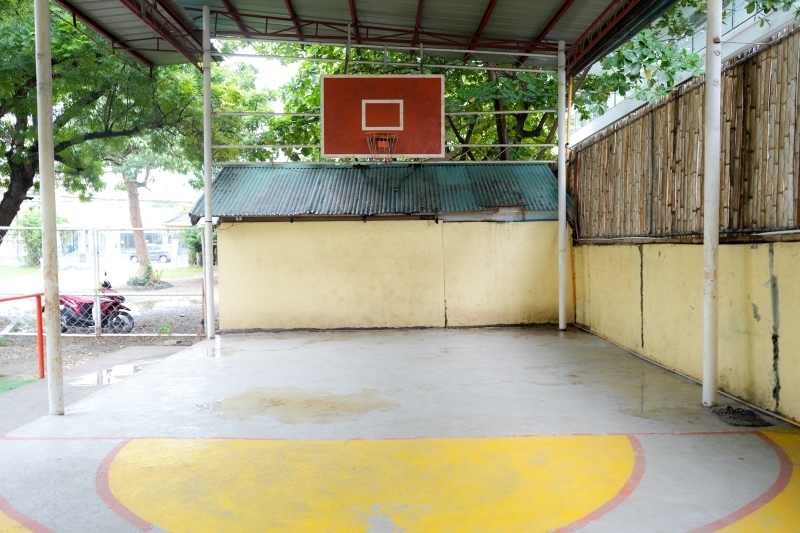 フィリピン留学 Cebu21 - Winning English Academy Ocean-Surrounding-21